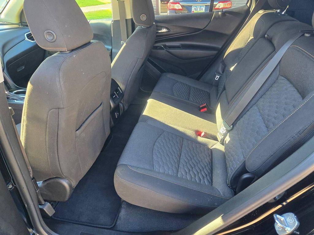 used 2019 Chevrolet Equinox car, priced at $11,495