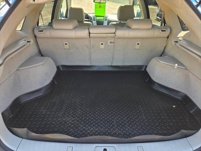 used 2008 Lexus RX 350 car, priced at $5,995