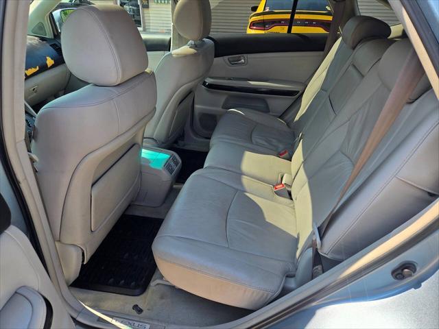 used 2008 Lexus RX 350 car, priced at $5,995