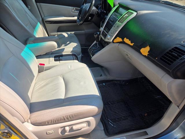 used 2008 Lexus RX 350 car, priced at $5,995