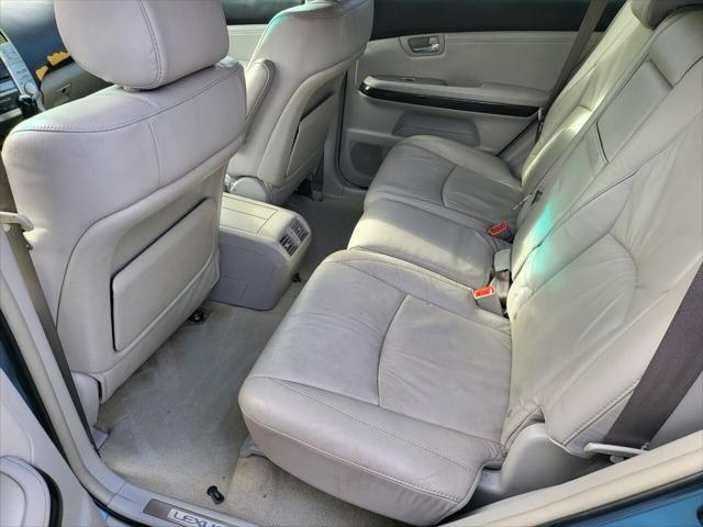 used 2008 Lexus RX 350 car, priced at $5,990