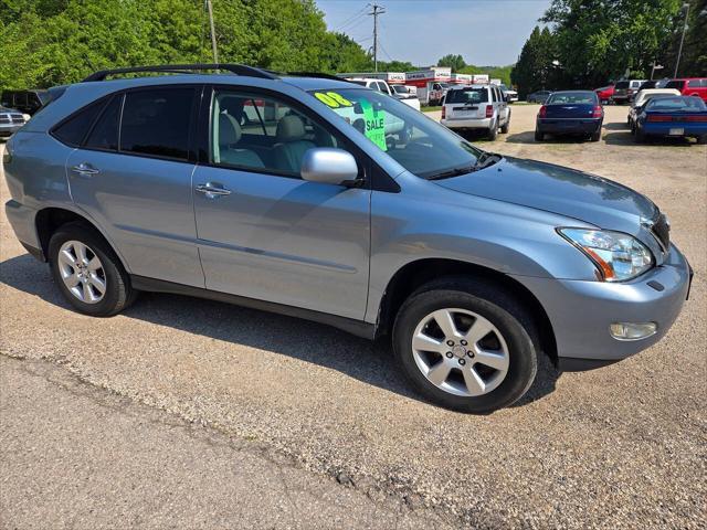 used 2008 Lexus RX 350 car, priced at $5,995