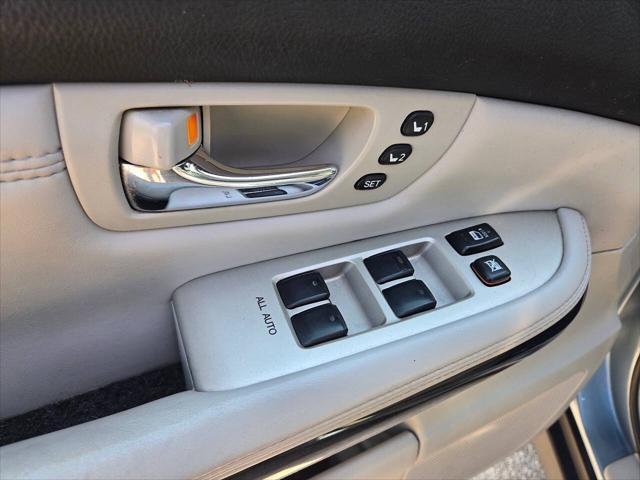 used 2008 Lexus RX 350 car, priced at $5,995