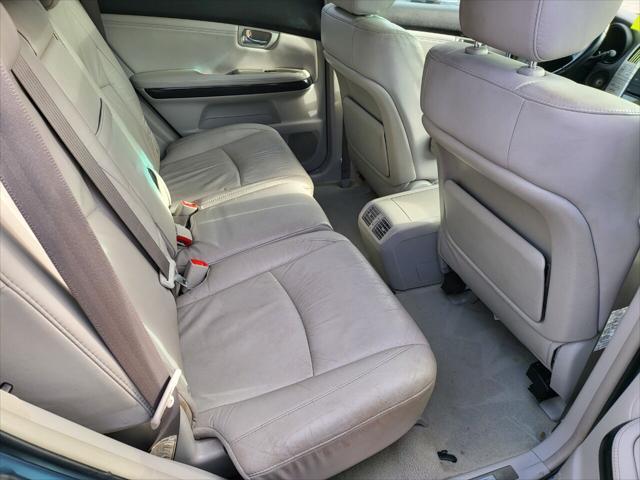 used 2008 Lexus RX 350 car, priced at $5,990