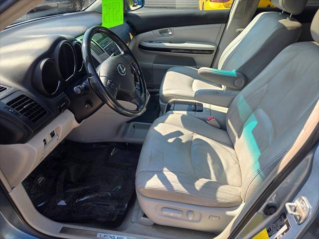 used 2008 Lexus RX 350 car, priced at $5,995