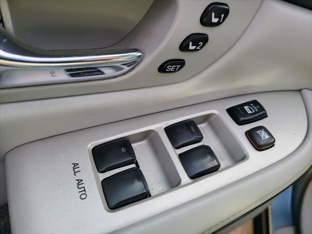 used 2008 Lexus RX 350 car, priced at $5,990