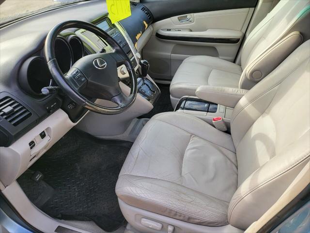 used 2008 Lexus RX 350 car, priced at $5,990