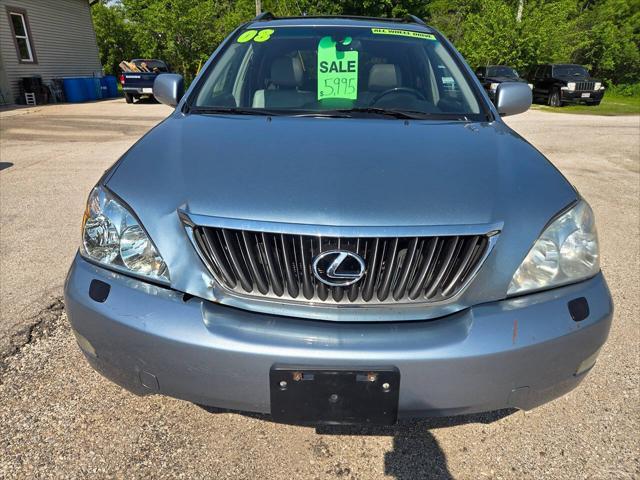 used 2008 Lexus RX 350 car, priced at $5,995