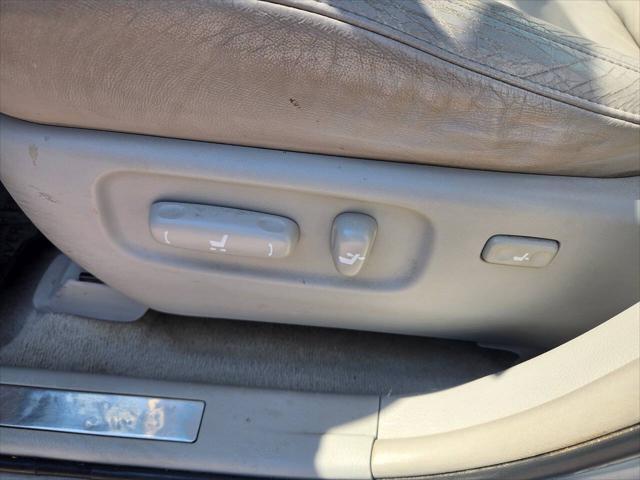 used 2008 Lexus RX 350 car, priced at $5,995