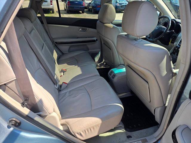 used 2008 Lexus RX 350 car, priced at $5,995