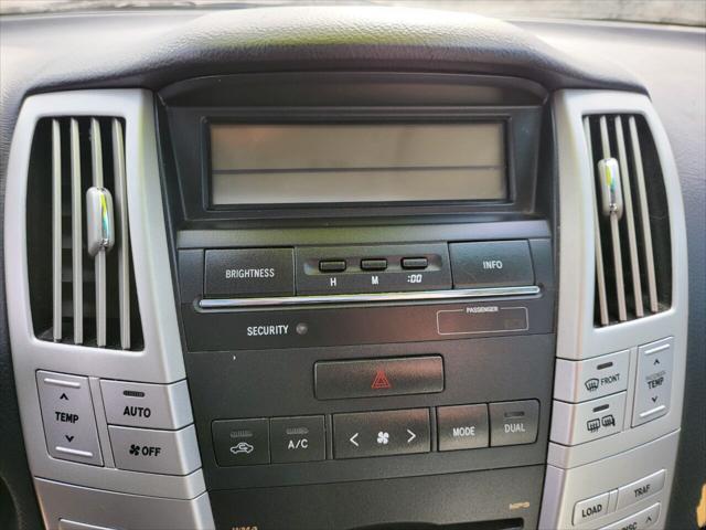 used 2008 Lexus RX 350 car, priced at $5,990