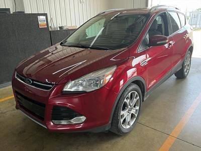 used 2014 Ford Escape car, priced at $6,995