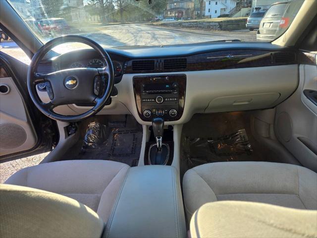 used 2013 Chevrolet Impala car, priced at $5,995