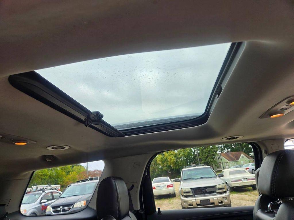 used 2016 GMC Acadia car, priced at $11,995