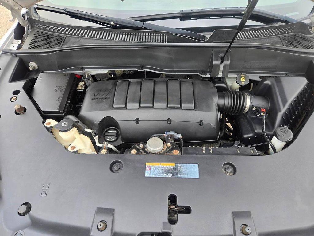 used 2016 GMC Acadia car, priced at $11,995