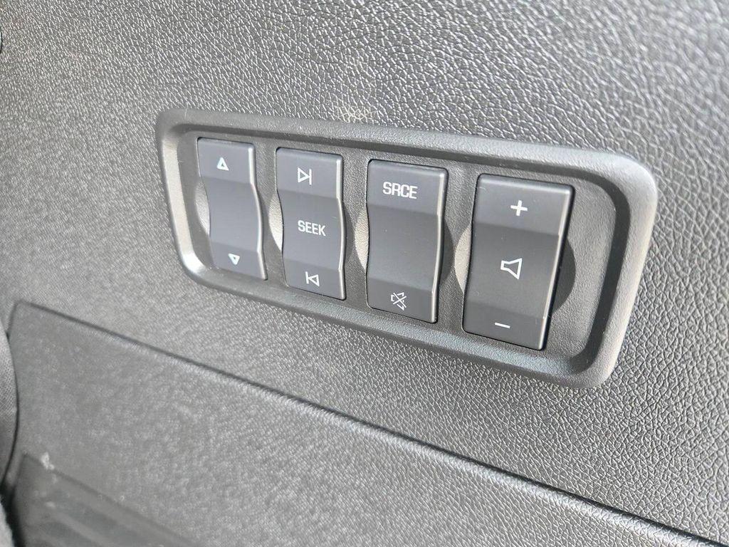 used 2016 GMC Acadia car, priced at $11,995