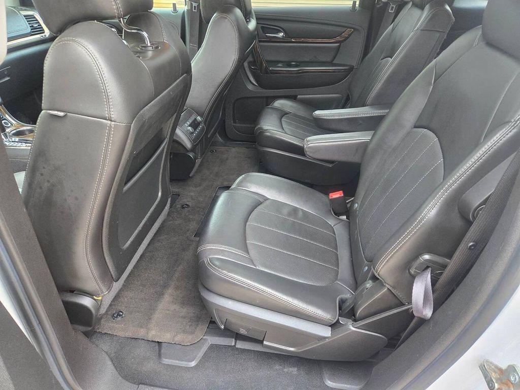 used 2016 GMC Acadia car, priced at $11,995