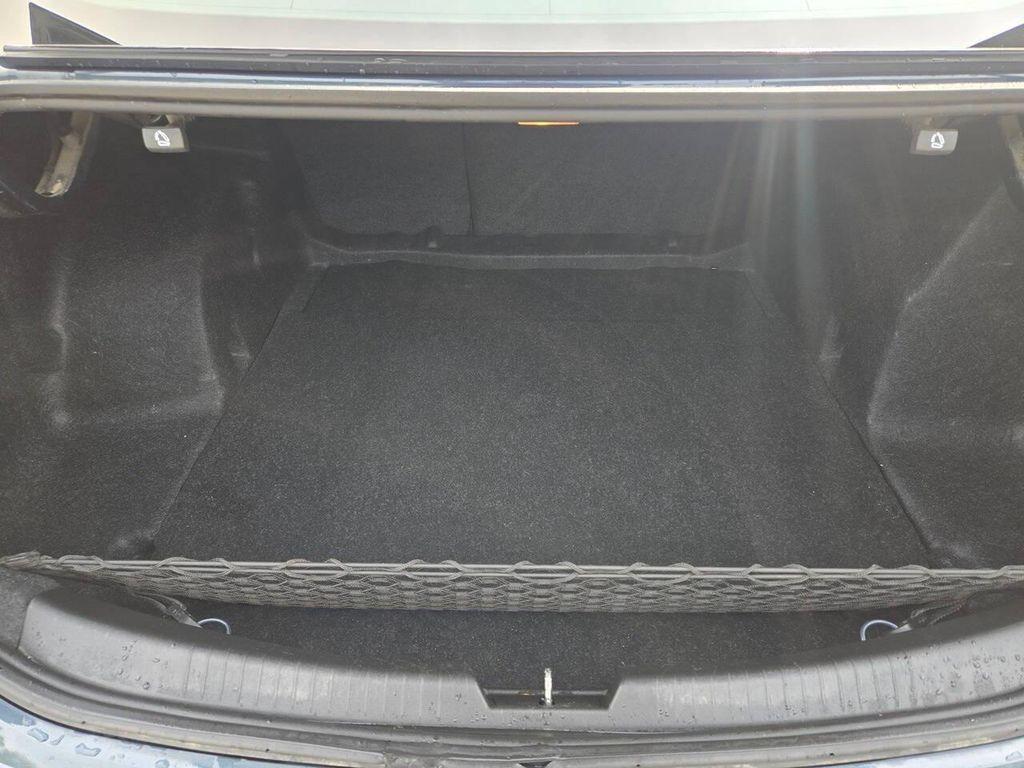 used 2020 Chevrolet Malibu car, priced at $10,995