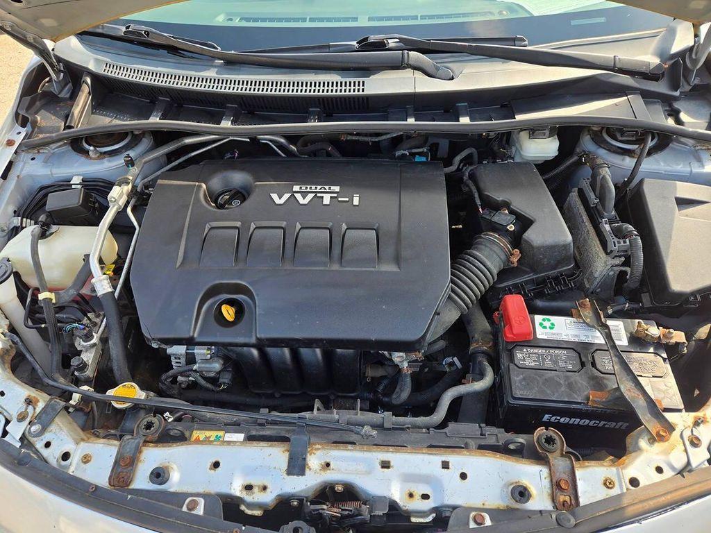 used 2010 Toyota Corolla car, priced at $5,995