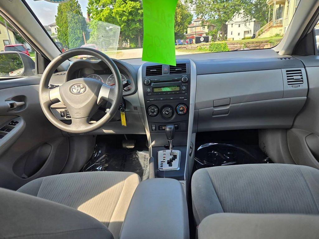 used 2010 Toyota Corolla car, priced at $5,995
