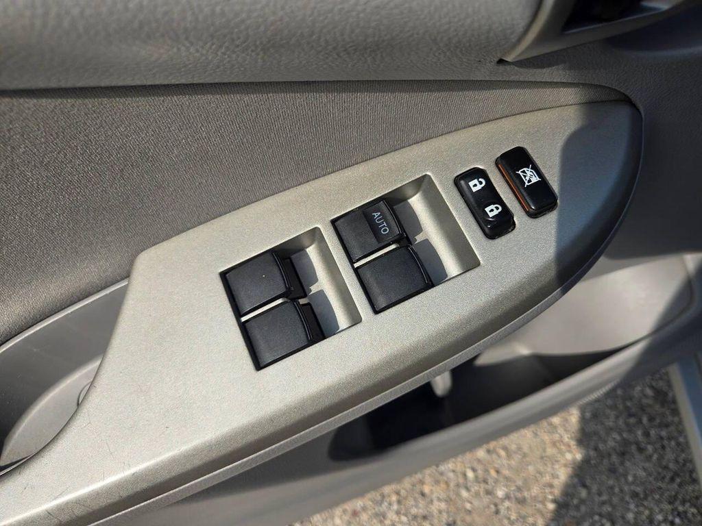 used 2010 Toyota Corolla car, priced at $5,995