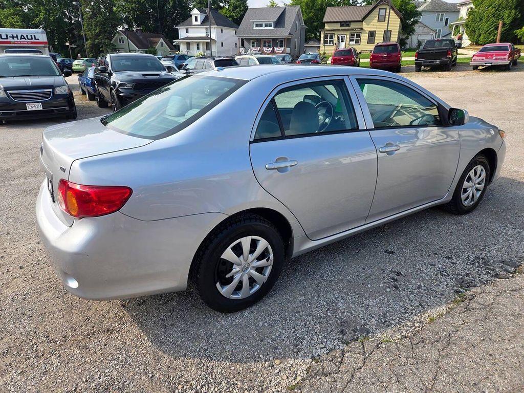 used 2010 Toyota Corolla car, priced at $5,995