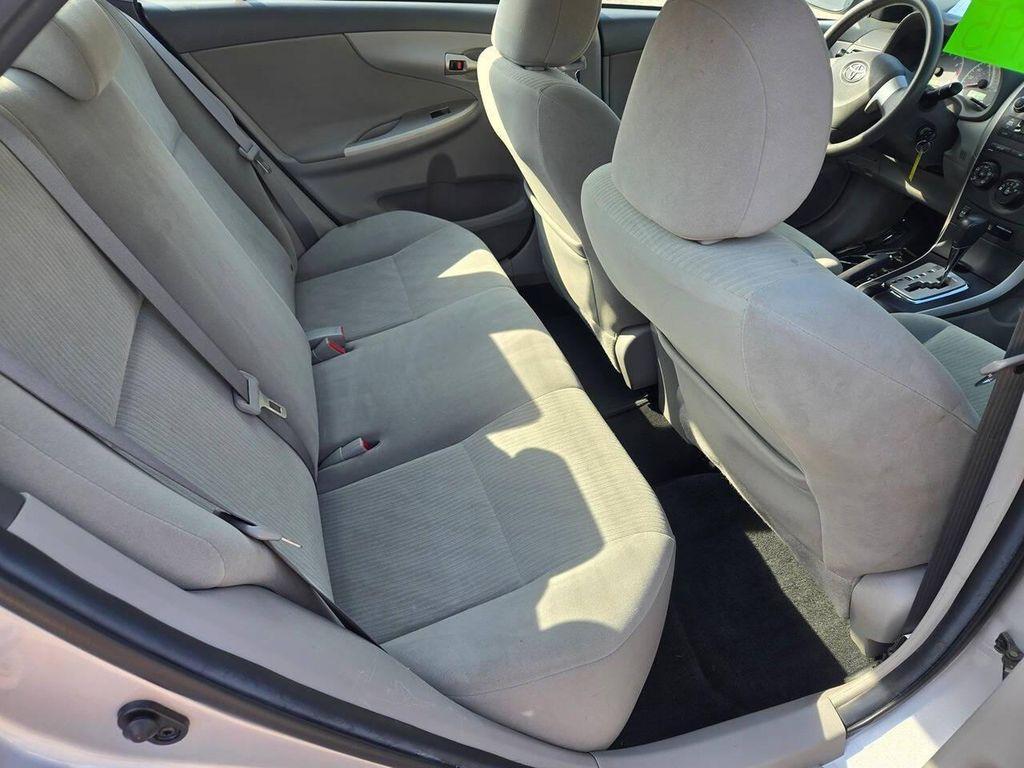 used 2010 Toyota Corolla car, priced at $5,995