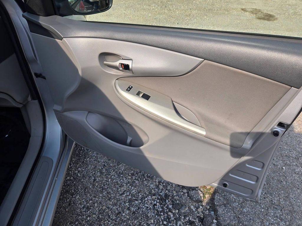 used 2010 Toyota Corolla car, priced at $5,995
