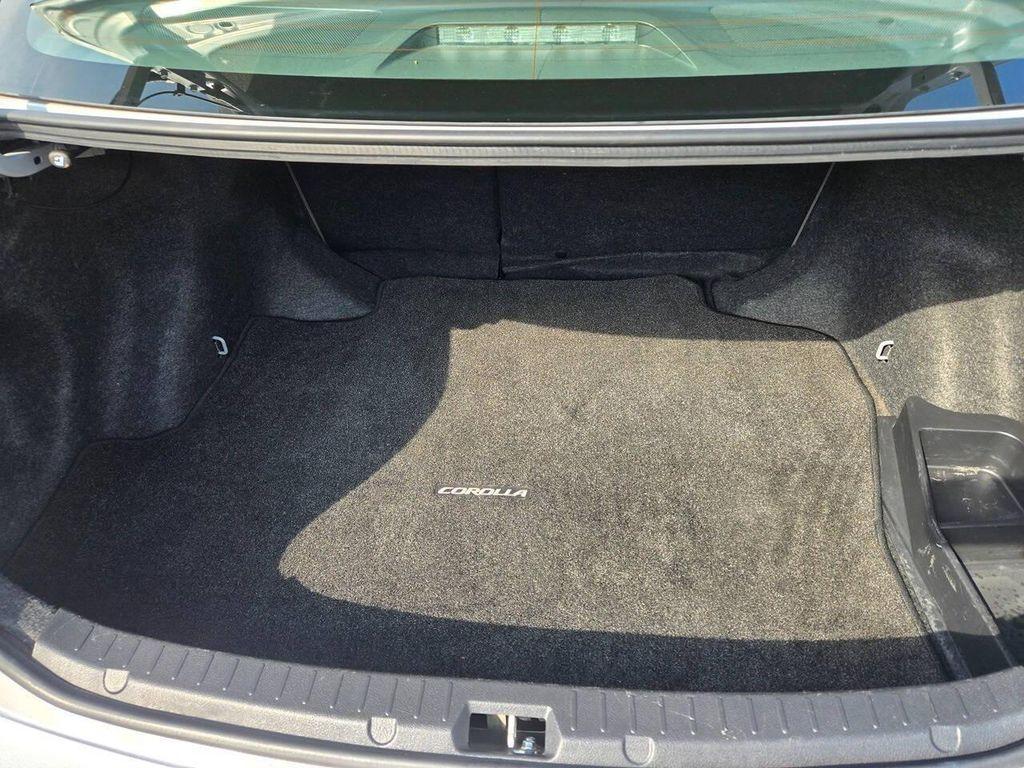 used 2010 Toyota Corolla car, priced at $5,995