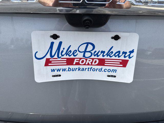 used 2022 Ford Explorer car, priced at $34,995
