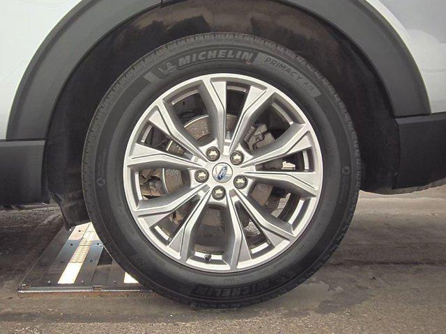 used 2022 Ford Explorer car, priced at $34,995