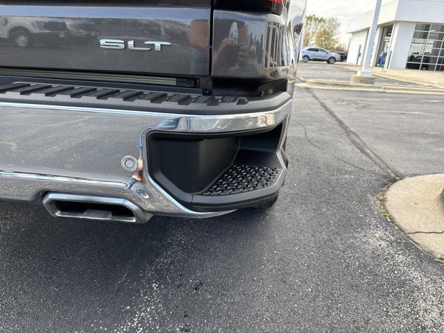 used 2019 GMC Sierra 1500 car, priced at $38,500