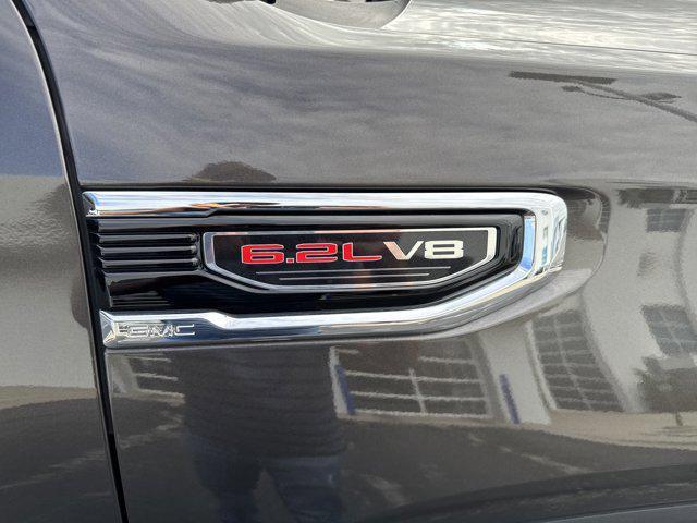 used 2019 GMC Sierra 1500 car, priced at $38,500
