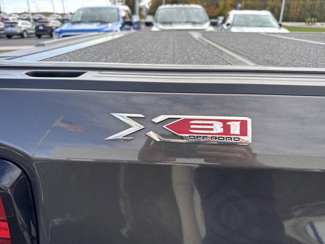 used 2019 GMC Sierra 1500 car, priced at $38,500