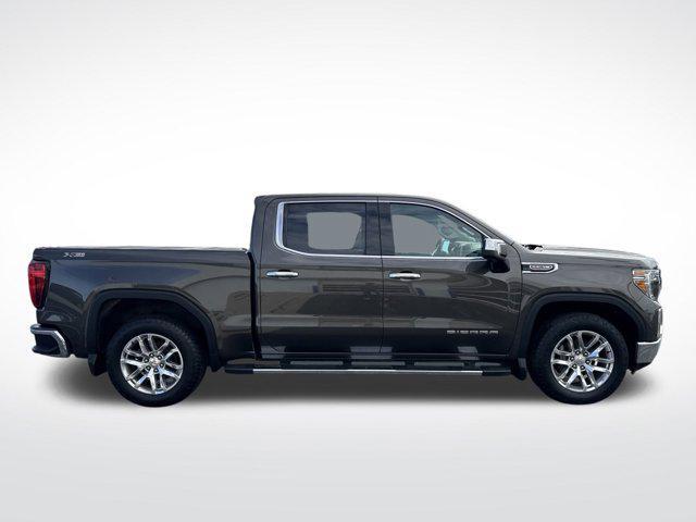 used 2019 GMC Sierra 1500 car, priced at $38,500