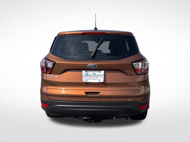 used 2017 Ford Escape car, priced at $13,000