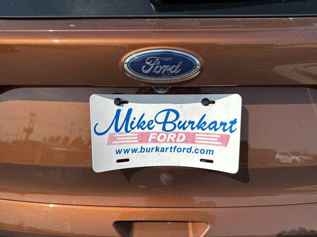 used 2017 Ford Escape car, priced at $13,000