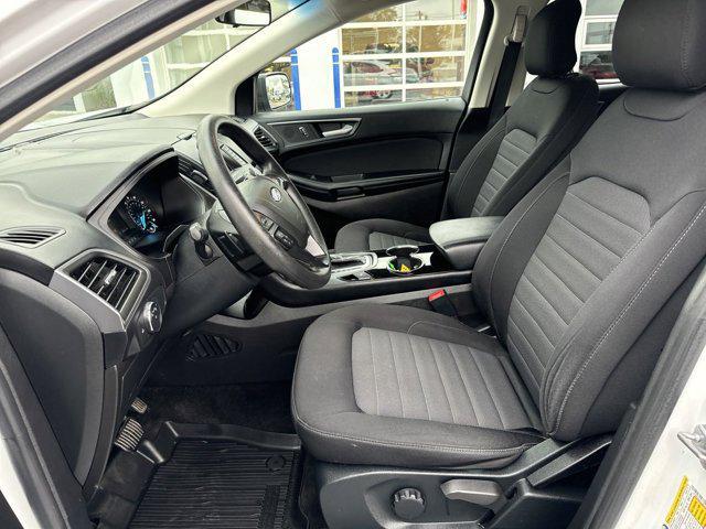 used 2018 Ford Edge car, priced at $15,995