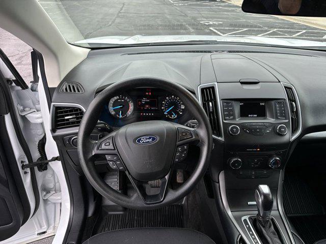 used 2018 Ford Edge car, priced at $15,995