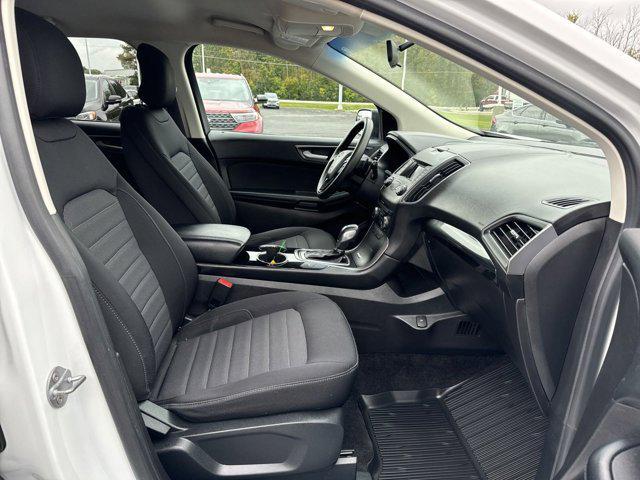 used 2018 Ford Edge car, priced at $15,995