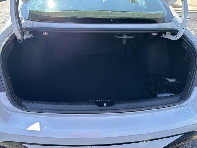 used 2023 Hyundai Sonata car, priced at $21,787