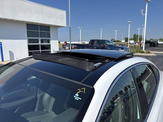 used 2023 Hyundai Sonata car, priced at $21,787