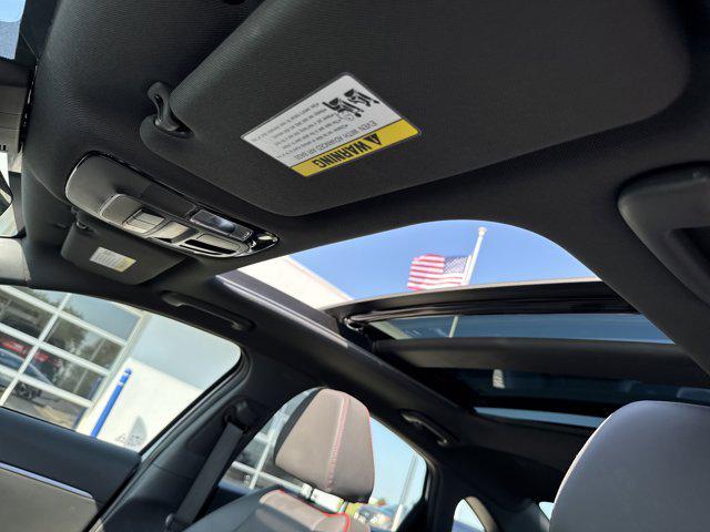 used 2023 Hyundai Sonata car, priced at $21,787