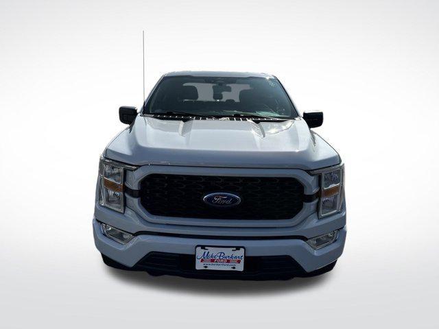 used 2022 Ford F-150 car, priced at $39,999