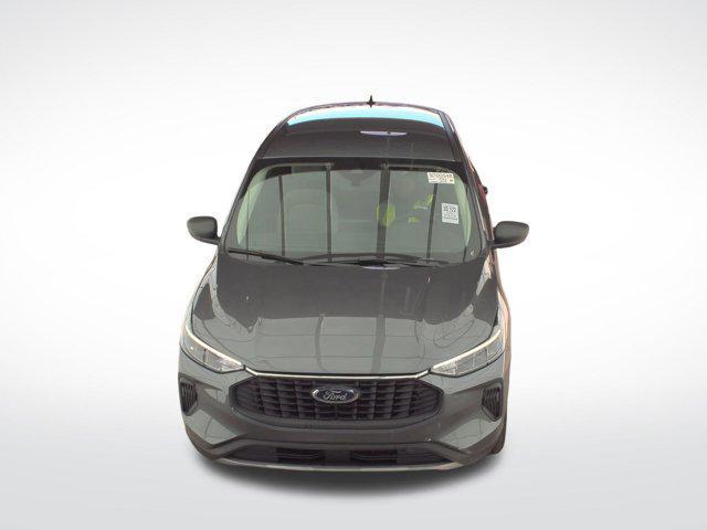 used 2023 Ford Escape car, priced at $24,495