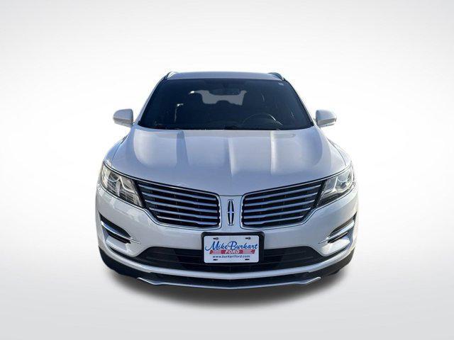 used 2016 Lincoln MKC car, priced at $11,975