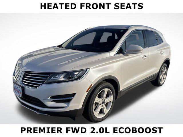 used 2016 Lincoln MKC car, priced at $11,975