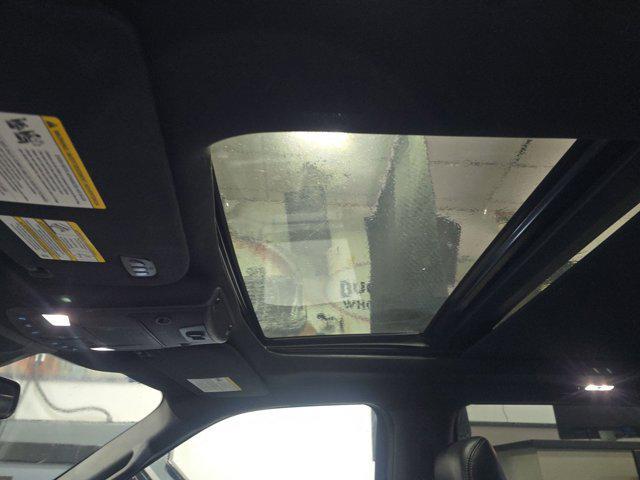 used 2020 Ford F-150 car, priced at $27,995