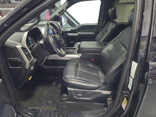 used 2020 Ford F-150 car, priced at $27,995