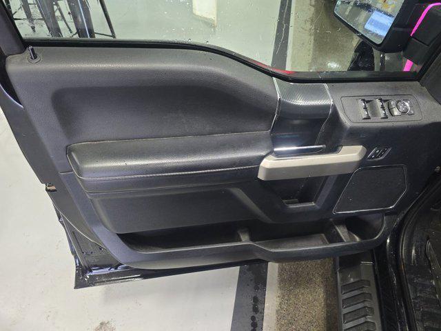 used 2020 Ford F-150 car, priced at $27,995